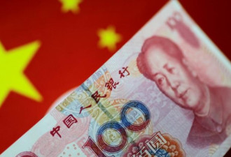 关税战升级或导致中国让人民币贬值