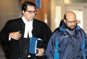加拿大难民家庭欺诈福利12年 法官判不用坐牢