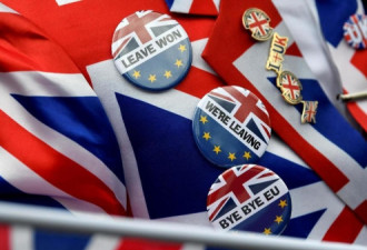 英国正式脱离欧盟，英欧关系仍前景迷茫