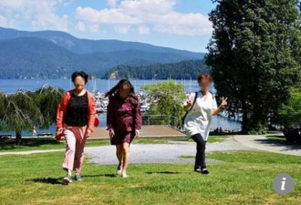 旅游产子华人加拿大医院赖账120万 逃回中国