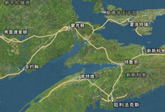 加东休假游：感受人间仙境原生态蔷薇岛