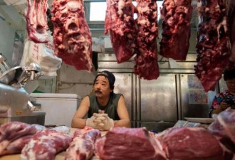 防非洲猪瘟蔓延 意大利截获销毁9.5吨中国猪肉