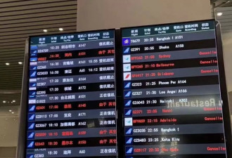 哭了！航班大幅调整，中国留学生面临天价网课
