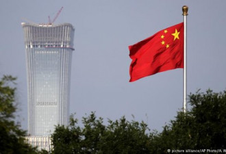 中媒引舆论反关税，美国提数字呛北京