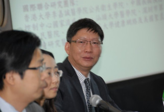 香港专家谈武汉新型肺炎：病毒源头已被销毁！