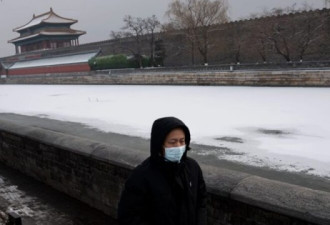 武汉肺炎攻入北京 曝医护人员群体感染
