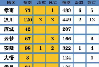 湖北孝感单日新增确诊424例，检测能力获增援