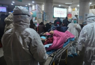 武汉当局泄露天机：12月份就已向中央报告疫情