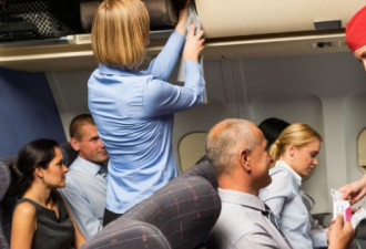 防肺炎 飞机上哪些座位感染病毒风险较低？