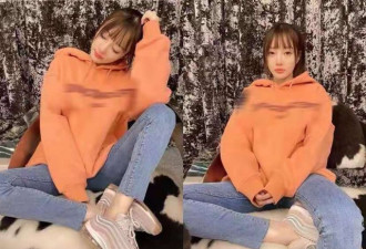 成下一个王诗龄？网曝李小璐模仿李湘