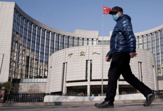 疫情冲击中国经济和股市 学者忧而官方预期乐观