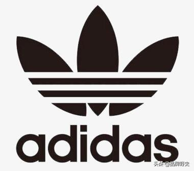 同样是Adidas，三叶草凭啥比三条杠贵好几倍？_无忧资讯