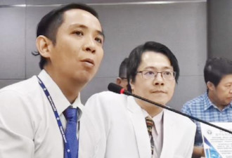 泰国传好消息：有了快速治疗新冠肺炎神药