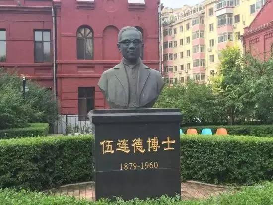 “黑死病”杀死1亿欧洲人，在东北却被控制住，我们要感谢一个人