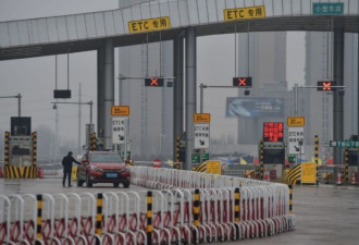 中国全面暂停出境旅游！海关检疫升级！