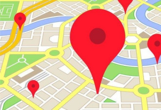 行为艺术家骗过谷歌 99部手机在地图上伪造堵车