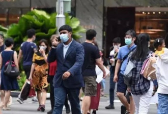 好消息！新加坡已有新型肺炎确诊病例康复出院