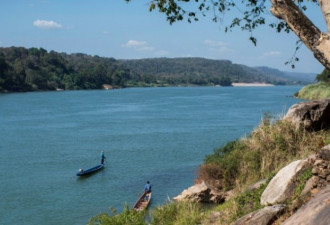 一带一路又碰壁，泰国停止中国湄公河开发计划