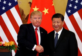 中国必须报复美国，否则将“是唯一输家”