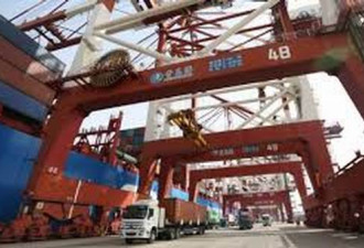 英媒:中国或以非关税措施应对贸易战