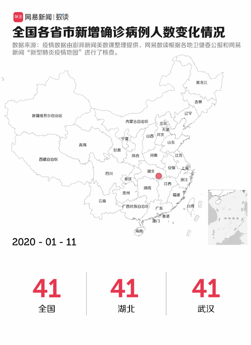 新冠肺炎席卷中国33天：接下来的日子恐更难...
