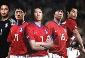 韩讽刺世界杯扩军巴结中国 国际足联:不服请滚