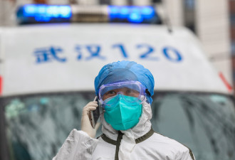 加拿大应向中国提供医疗帮助 这才是白求恩精神