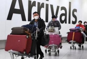 BBC：武汉肺炎“幸亏发生在中国”