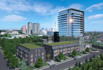 多伦多公寓项目取消 数百买家急等退订金