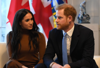 名人效应：哈里王子夫妇给加拿大带来经济效益
