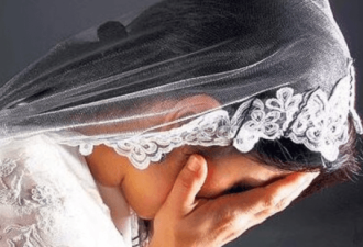 澳少女遭遇强迫婚姻，犯罪数据逐年上升