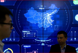 北京收紧互联网 全面压制疫情负面报道