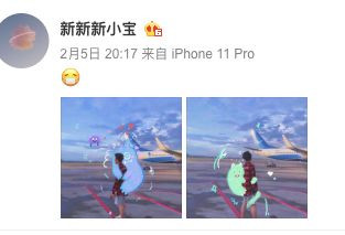 赵薇21岁继子近照曝光，长相帅气母子关系好