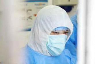探究武汉疫情：医护人员感染数已超千例