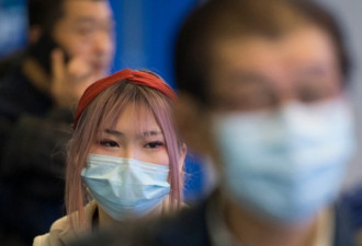 华人流行病学专业人士谈新冠状病毒疫情