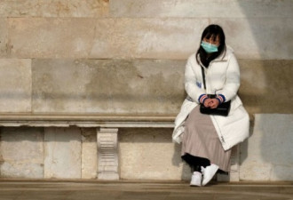 世卫组织：中国感染冠状病毒病例数量下降