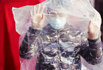 肺炎次级受害者：京沪半封城 高压下的中国复工