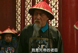 为了降服老狐狸张廷玉 雍正都使用了什么手段