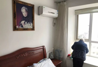 90岁奶奶:阳性也无所谓 卖房也想让儿活