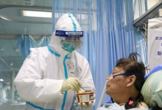 美驻华使馆：美国是目前全世界捐助最多的国家