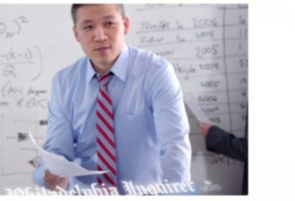 哈佛华裔学者：我们正面对史上最毒的病毒疫情