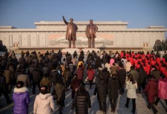 朝鲜官员到过中国违反隔离令 立即被枪决