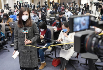 新冠病毒危机中，中国媒体和公民发声的力量