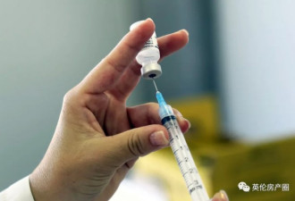 牛津大学新冠疫苗研究神速 将开展临床试验！