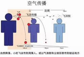 别慌！气溶胶中招概率比遇交通事故还要低