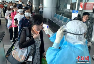 疫情之下，那些滞留海外签证到期的中国游客…