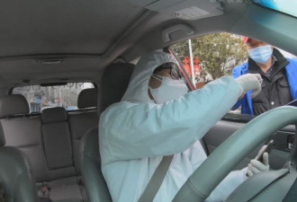 武汉封城之后，我成了患者的“送药人”