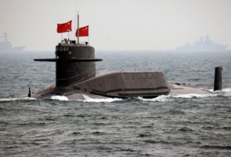 中国部队爆发疫情 三亚潜舰部队300隔离