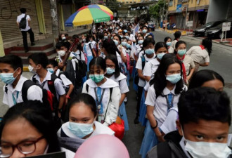 菲律宾首现中国以外死亡病例，更多国家限制