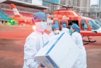 钟南山：武汉肺炎疫情仍处在上升期